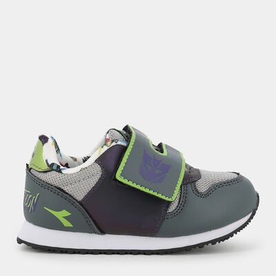 BAMBINO da BAMBINI | PRIMI PASSI DIADORA