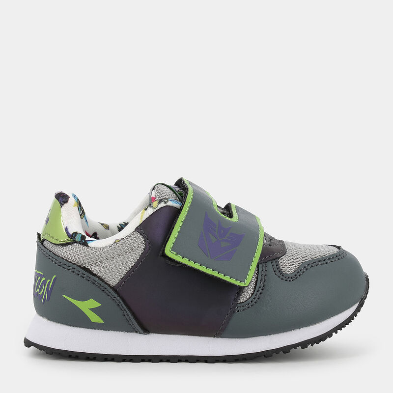 BAMBINO da BAMBINI | PRIMI PASSI DIADORA