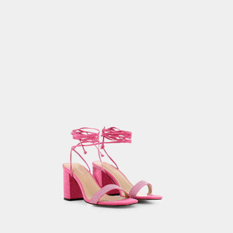 SCARPE da DONNA | SANDALI SHEEN