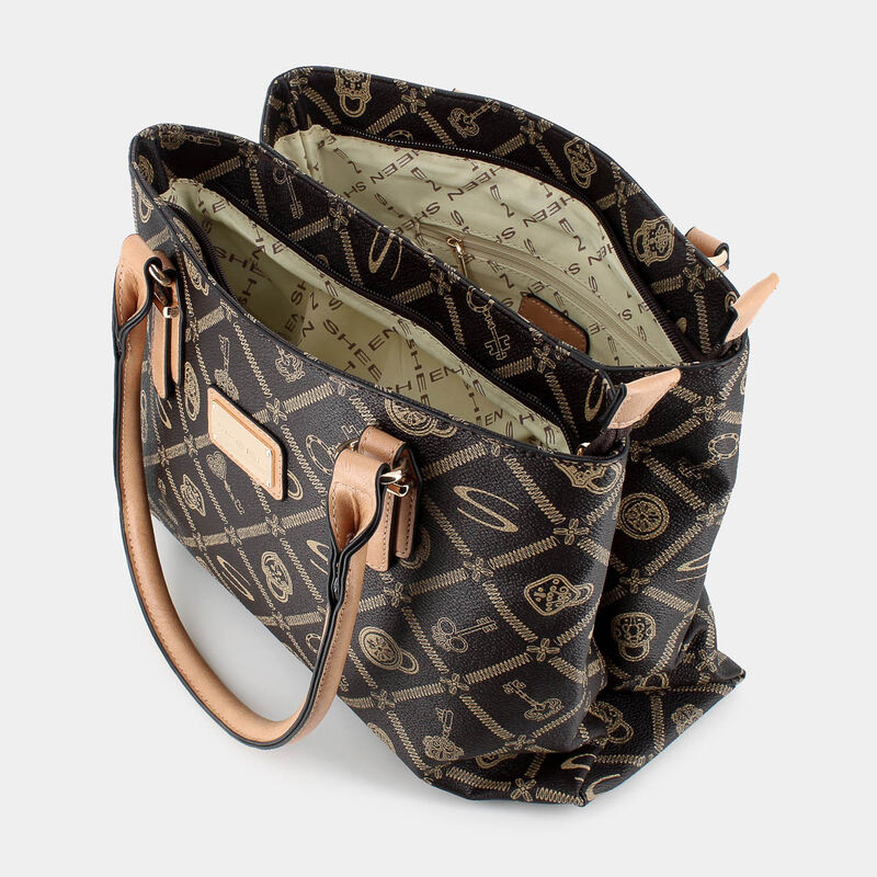 I24 da SHEEN LJ | 003 FOREVER CAFFE I24 SHEEN