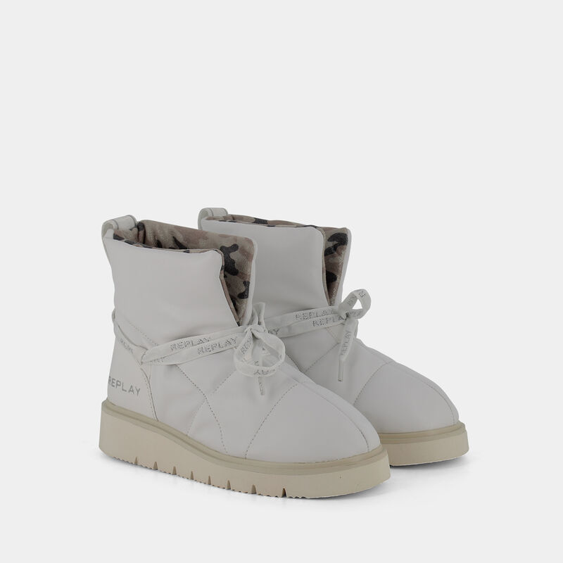 SCARPE da DONNA | TRONCHETTI REPLAY