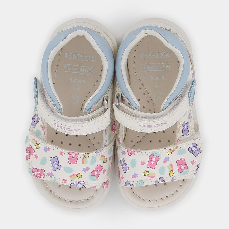 BAMBINA da BAMBINI | PRIMI PASSI GEOX