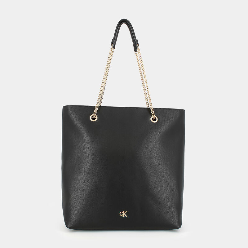 UB1 MINIMAL BLACK I25 da CALVIN  3204G | null CALVIN KLEIN