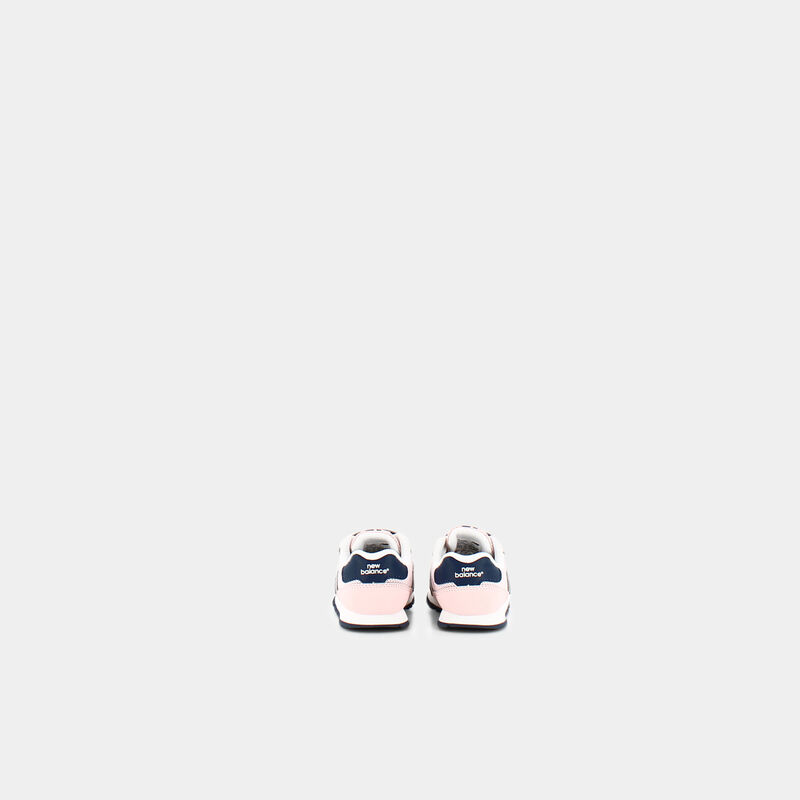 BAMBINA da BAMBINI | PRIMI PASSI NEW BALANCE