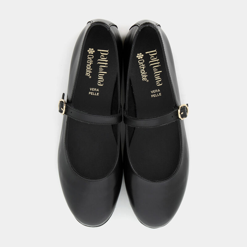 SCARPE da DONNA | BALLERINE PATTI DI LUNA