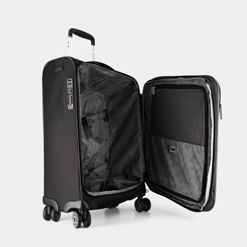 null da RONCATO 415302M IRONIK2 NERO CO | null RONCATO