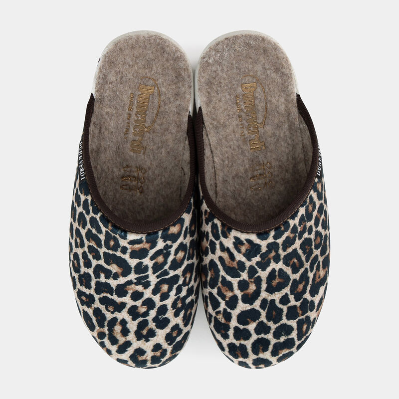 SCARPE da DONNA | CIABATTE DUNE VERDI