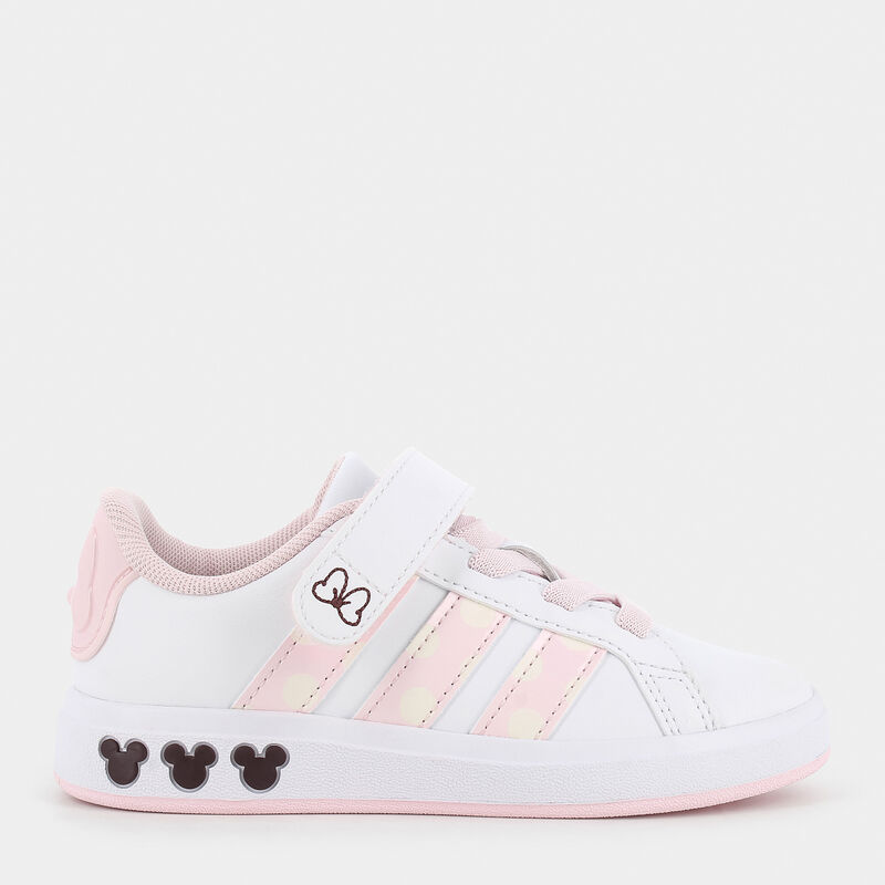 BAMBINA da BAMBINI | SPORTIVE ADIDAS