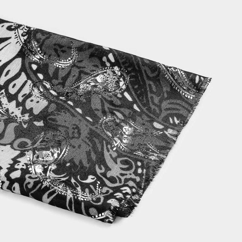 I25 da SHEEN TW | 02 CACHEMI NERO I25 SHEEN