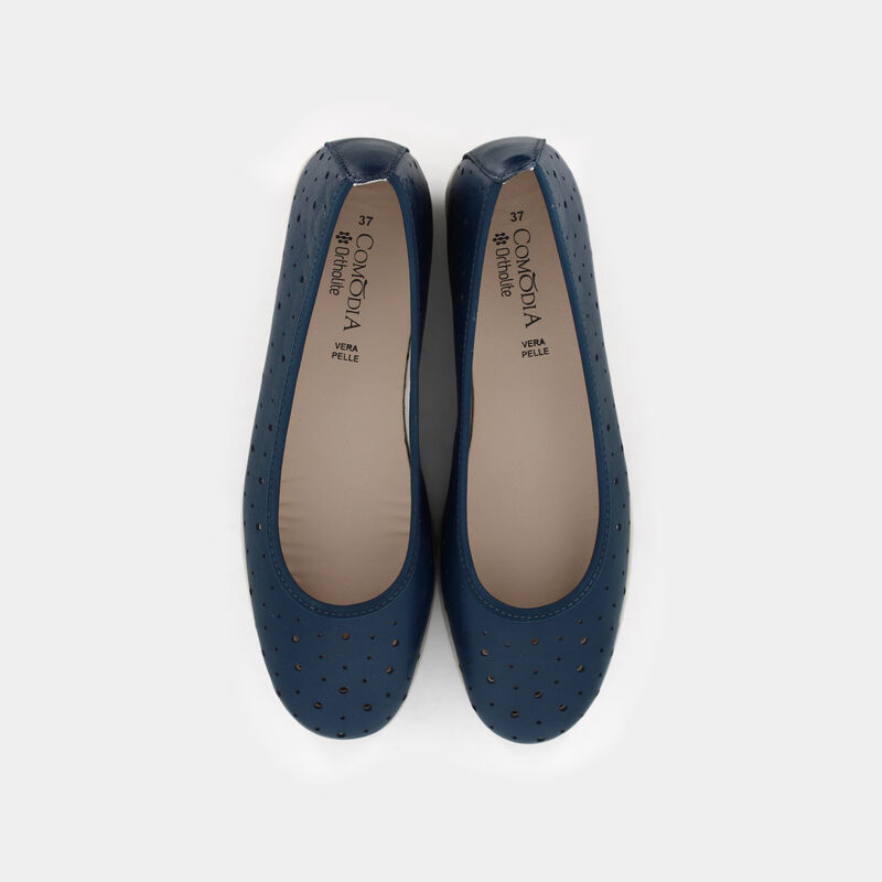 SCARPE da DONNA | MOCASSINI COMODIA