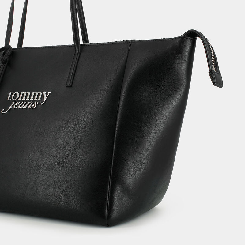 BDS BOLD BLACK I26 da TOMMY J 18786 | null TOMMY JEANS
