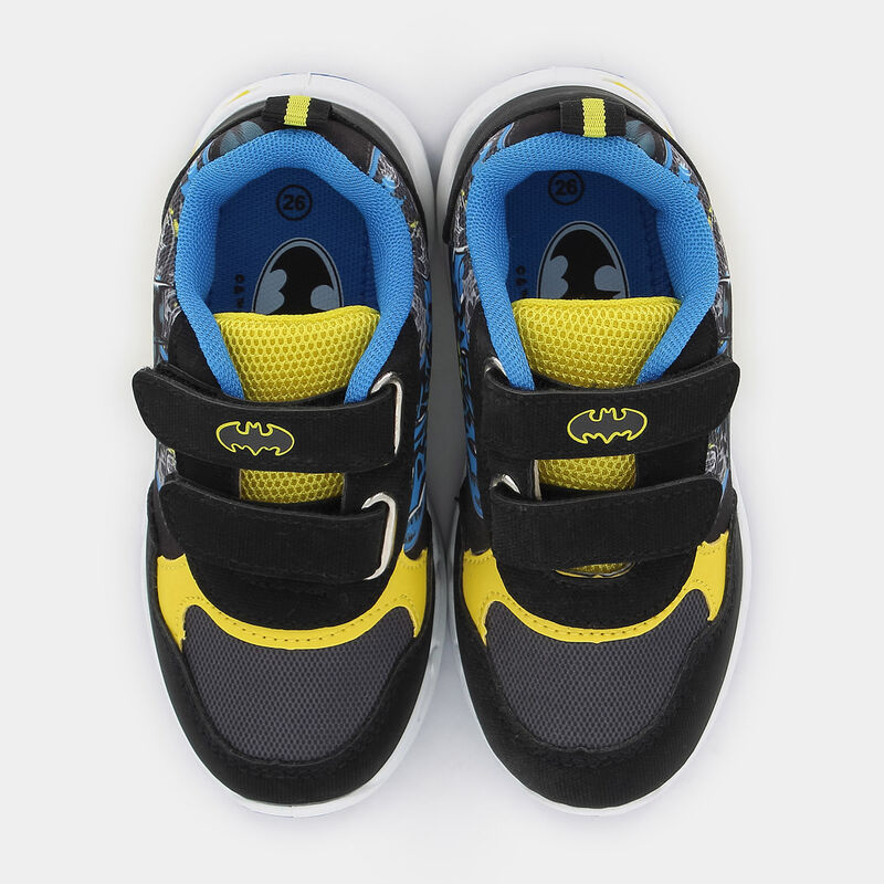 BAMBINO da BAMBINI | SPORTIVE BATMAN