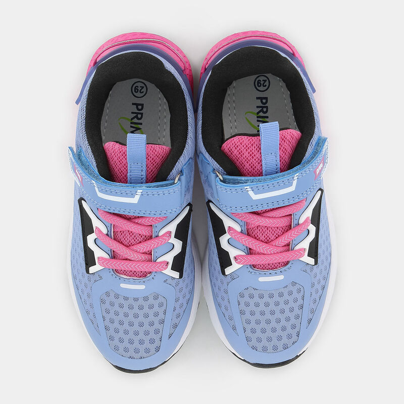 BAMBINA da BAMBINI | SNEAKERS PRIMIGI