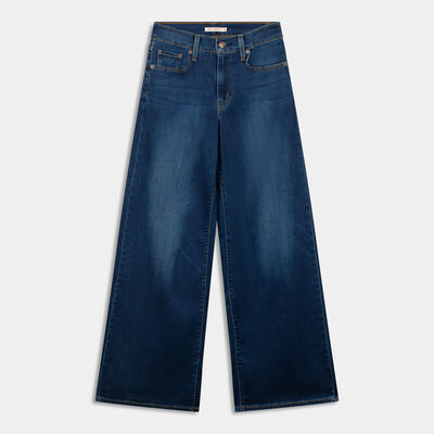 ABBIGLIAMENTO da DONNA | PANTALONI LEVI'S
