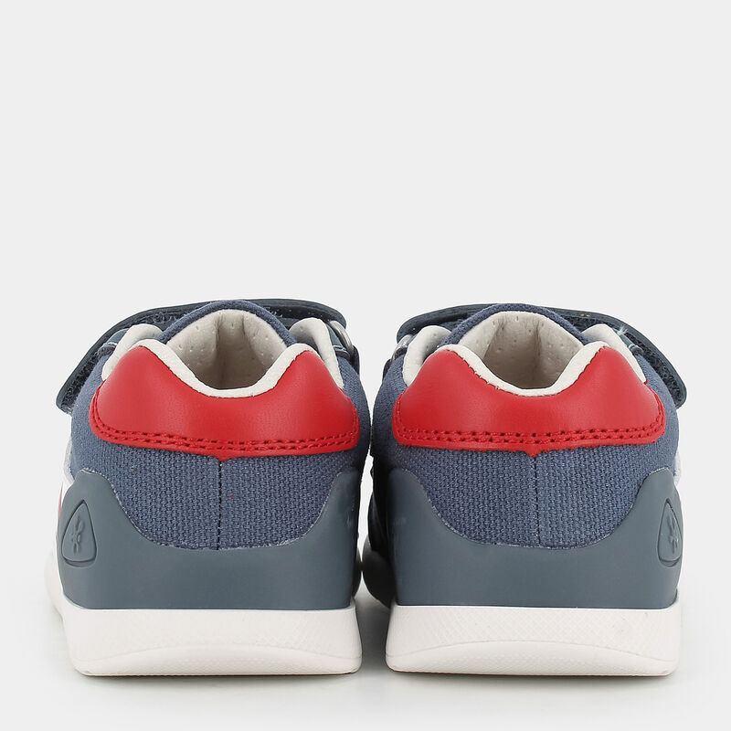 BAMBINO da BAMBINI | PRIMI PASSI BIOMECANICS