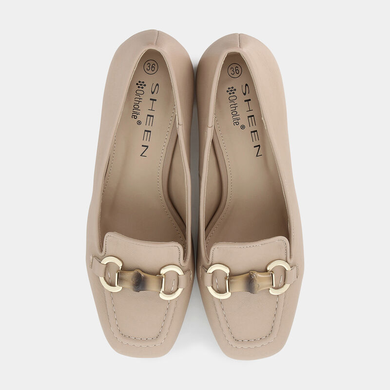 SCARPE da DONNA | MOCASSINI SHEEN