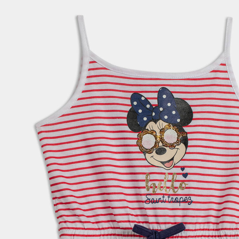 BAMBINA da BAMBINI | ABBIGLIAMENTO MINNIE