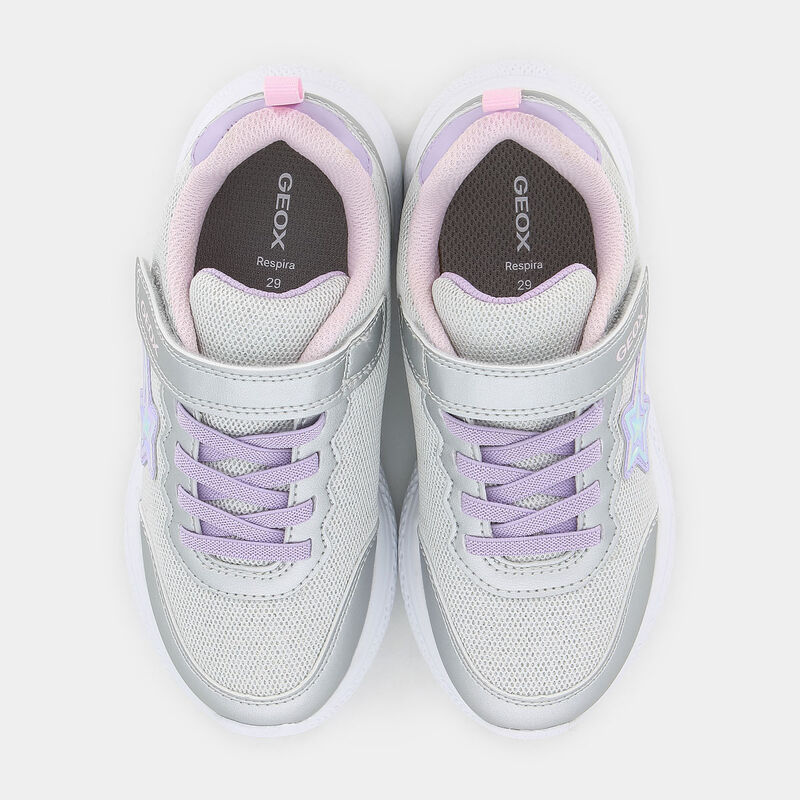 BAMBINA da BAMBINI | SNEAKERS GEOX