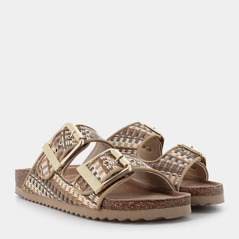 SCARPE da DONNA | SANDALI COLORS OF CALIFORNIA