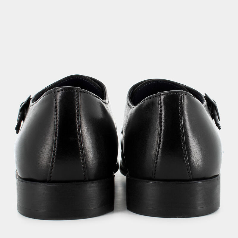 SCARPE da UOMO | MOCASSINI SHACKLETON