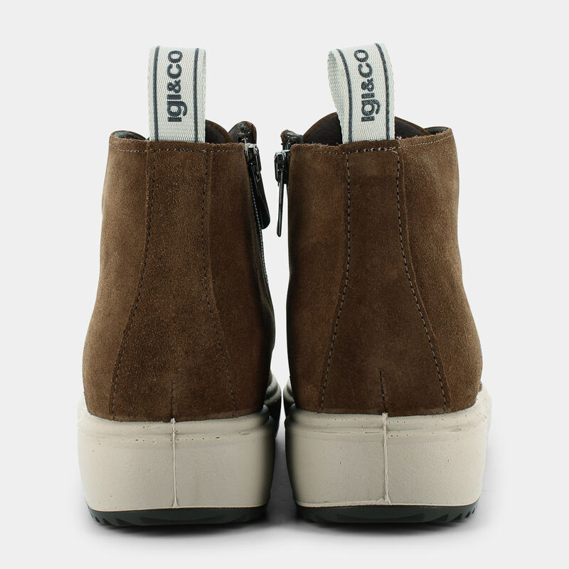 SCARPE da DONNA | SCARPONCINI IGI & CO.