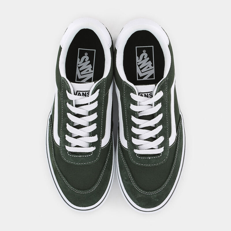 null da VANS VN000D7Q BROOKLY EMU I25, 10 | null VANS