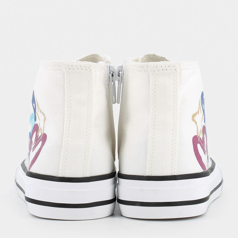 BAMBINA da BAMBINI | SPORTIVE FANTASTICA