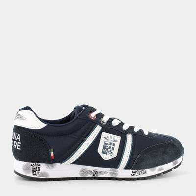 SCARPE da UOMO | SNEAKERS MARINA MILITARE