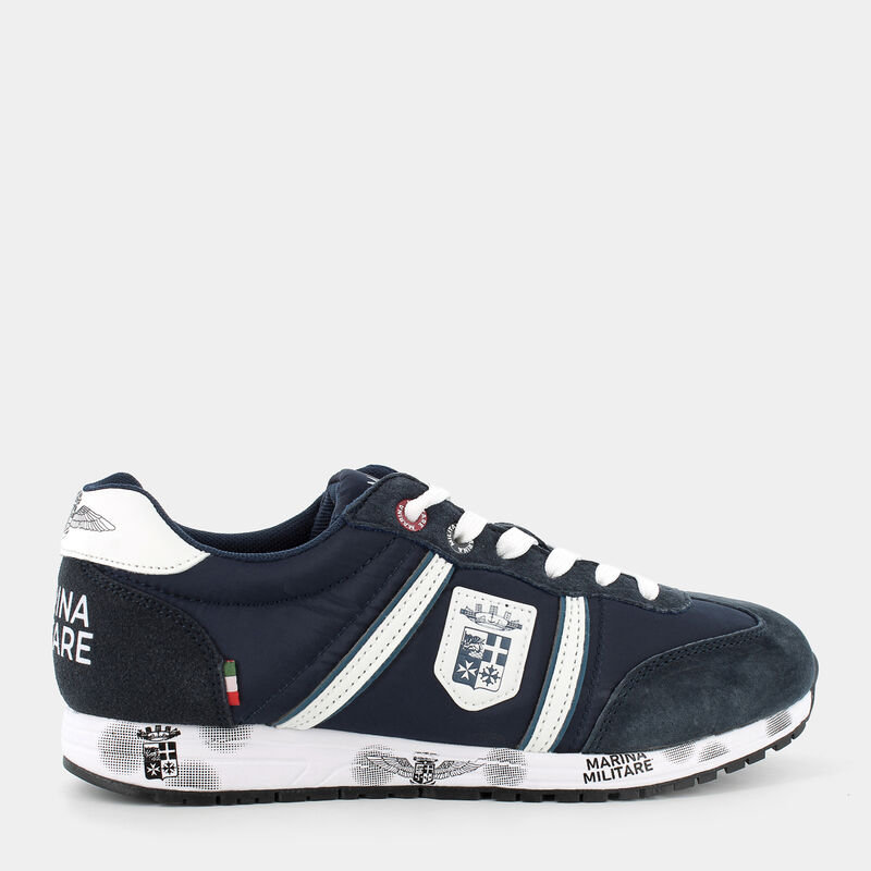 SCARPE da UOMO | SNEAKERS MARINA MILITARE