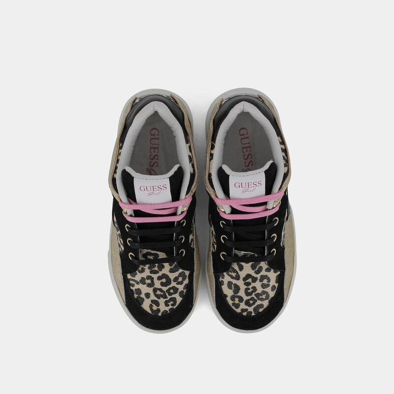 BAMBINA da BAMBINI | SNEAKERS GUESS