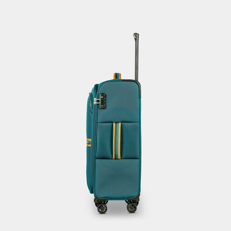 VIAGGIO da UOMO | TROLLEY MEDIO AMERICAN TOURISTER