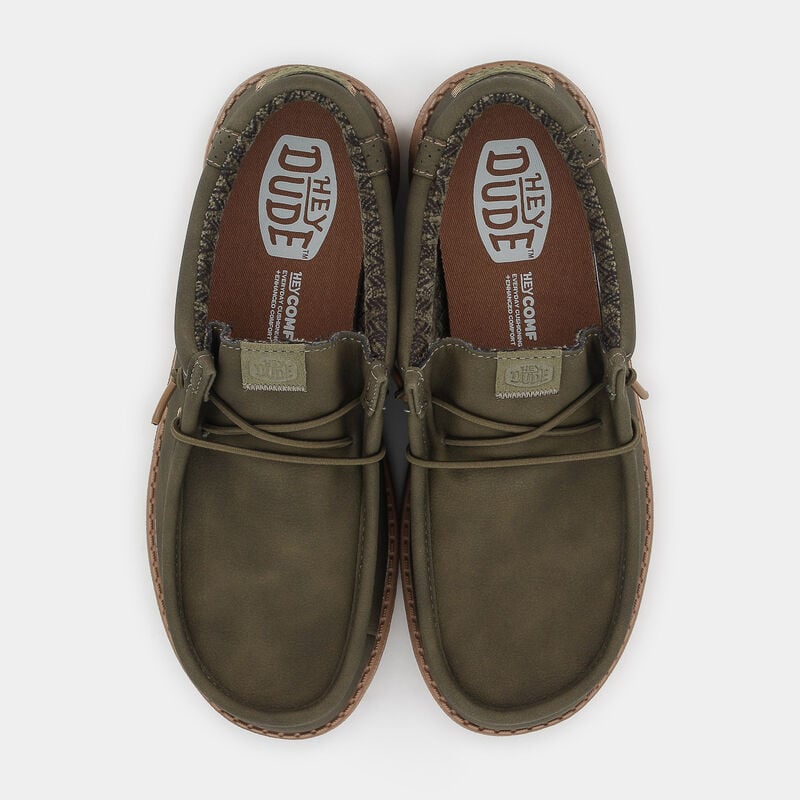 SCARPE da UOMO | MOCASSINI HEY DUDE