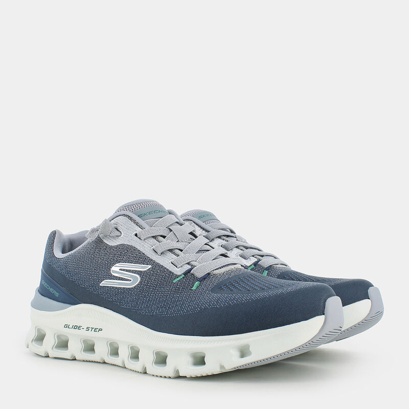S NVGY I26, 42 da SKECHER 233132 GLIDE | null SKECHERS