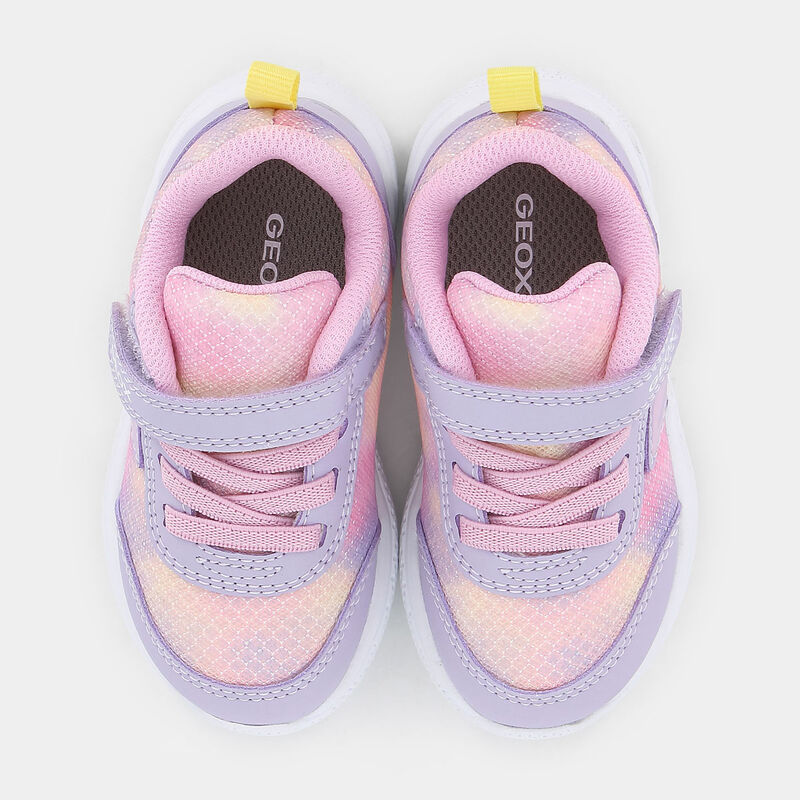 BAMBINA da BAMBINI | PRIMI PASSI GEOX