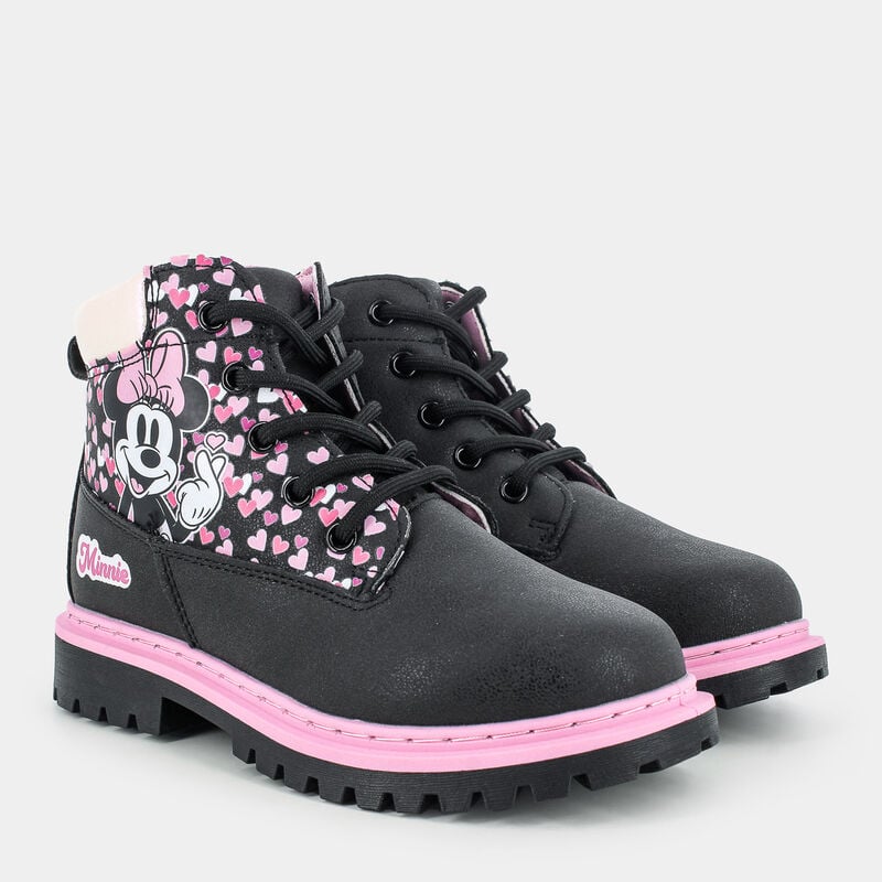 BAMBINA da BAMBINI | SCARPONCINI E STIVALETTI MINNIE