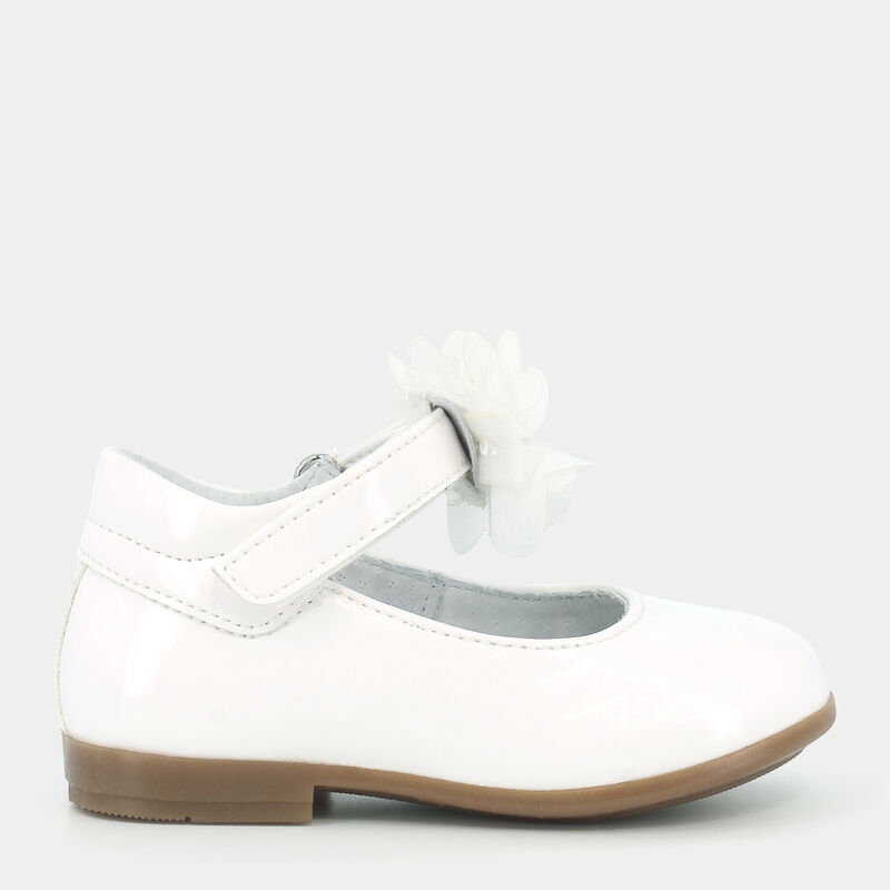 BAMBINA da BAMBINI | PRIMI PASSI NERO GIARDINI