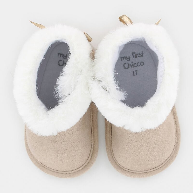 BAMBINA da BAMBINI | PRIMI PASSI CHICCO