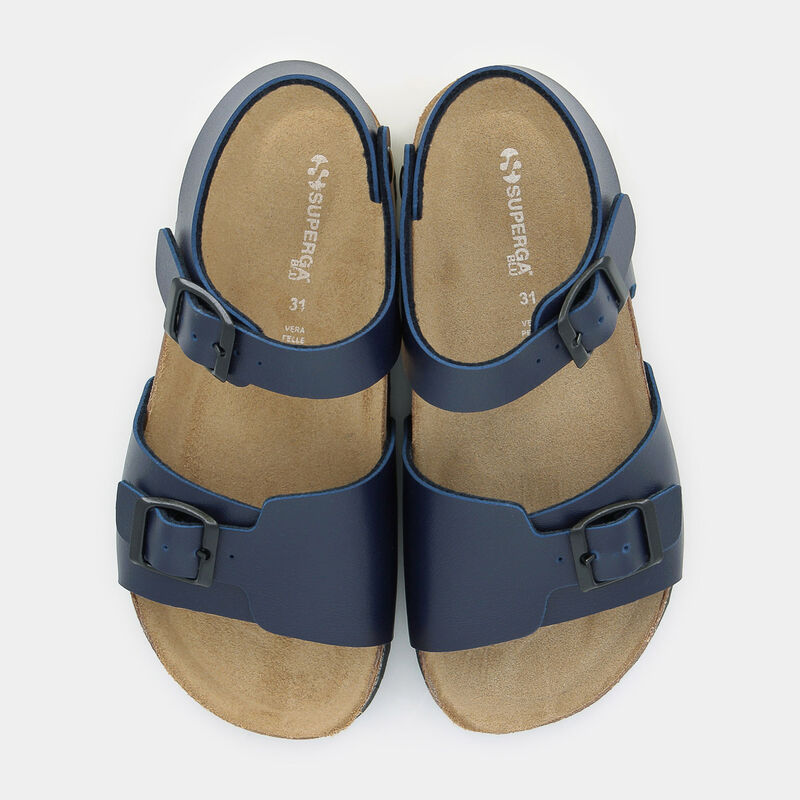 BAMBINO da BAMBINI | SANDALI SUPERGA