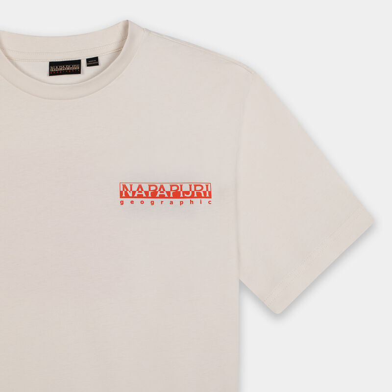 ABBIGLIAMENTO da UOMO | T NAPAPIJRI