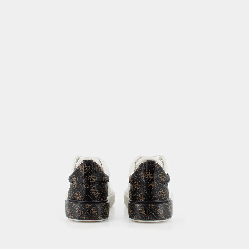 SCARPE da UOMO | SNEAKERS GUESS