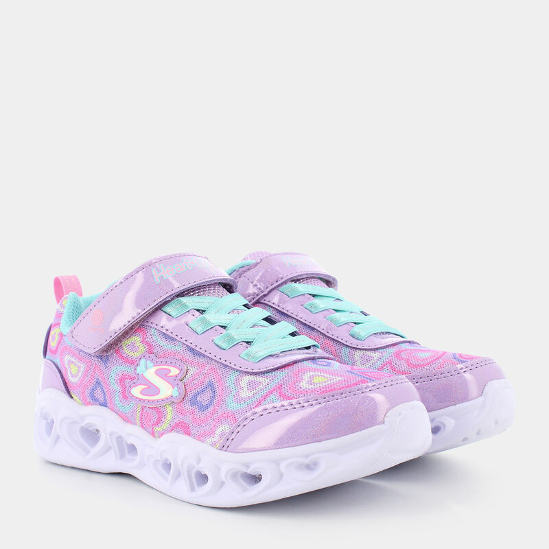 BAMBINA da BAMBINI | SPORTIVE SKECHERS
