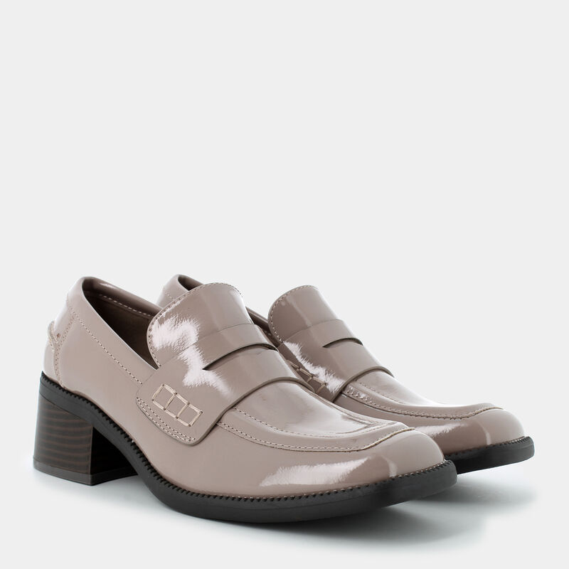 SCARPE da DONNA | MOCASSINI SHEEN