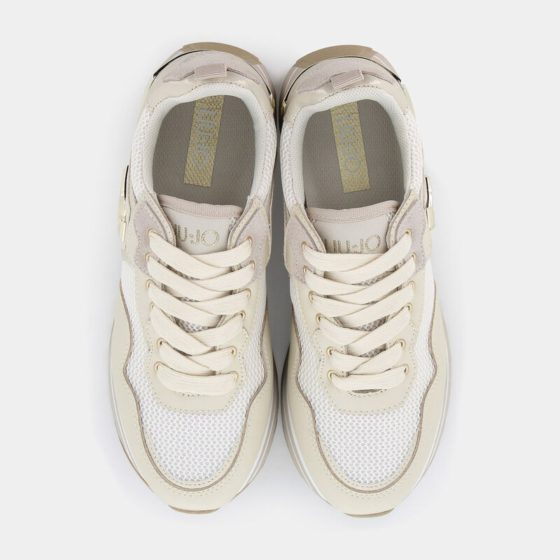 SCARPE da DONNA | SNEAKERS LIU-JO