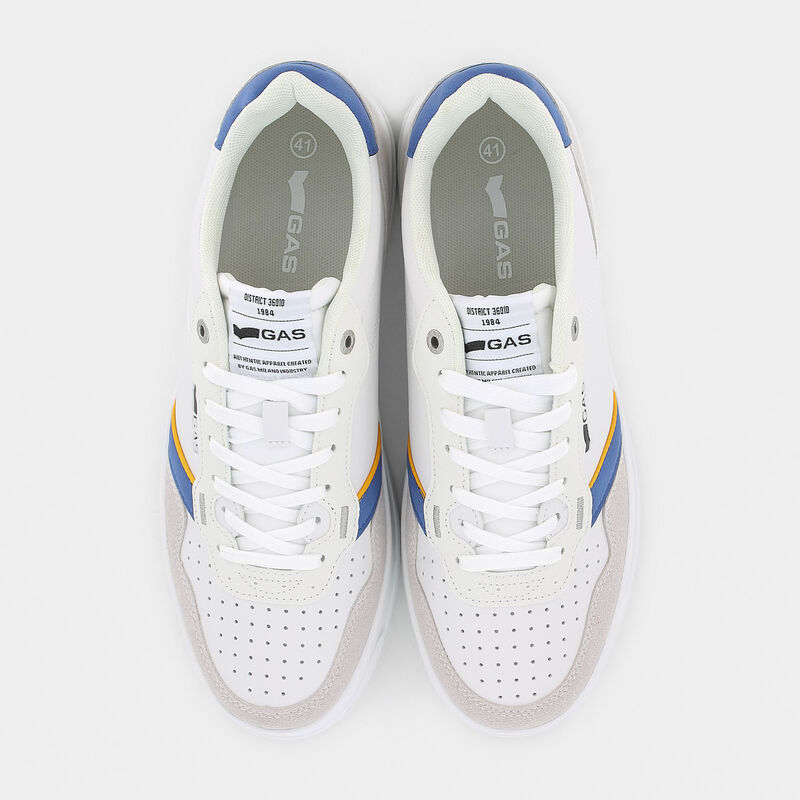 SCARPE da UOMO | SNEAKERS GAS