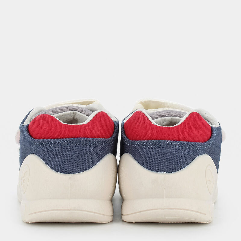 BAMBINO da BAMBINI | PRIMI PASSI BIOMECANICS