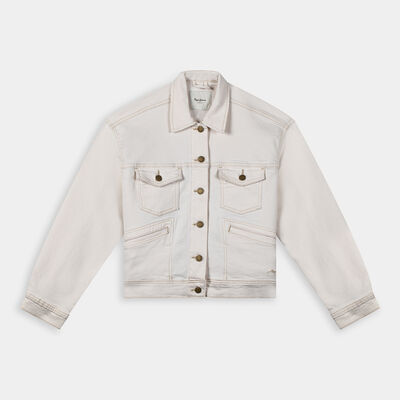 ABBIGLIAMENTO da DONNA | GIACCHE PEPE JEANS