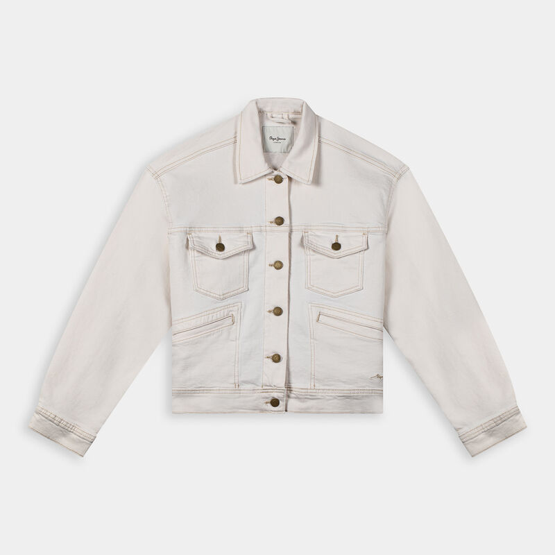 ABBIGLIAMENTO da DONNA | GIACCHE PEPE JEANS