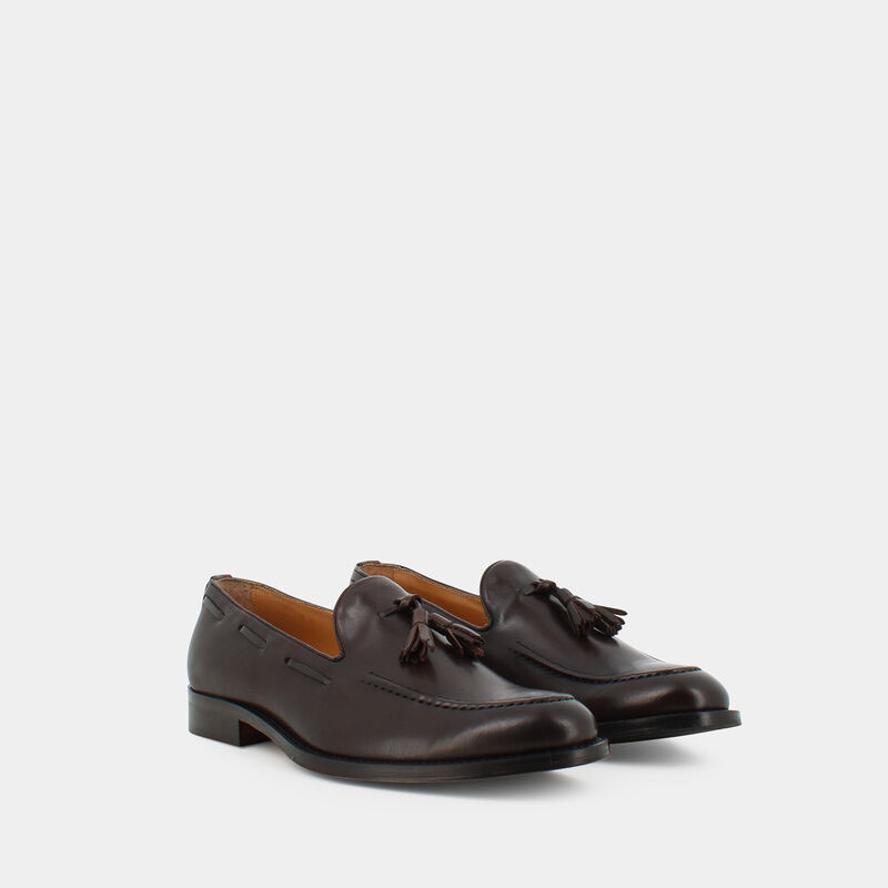 SCARPE da UOMO | MOCASSINI SAXONE