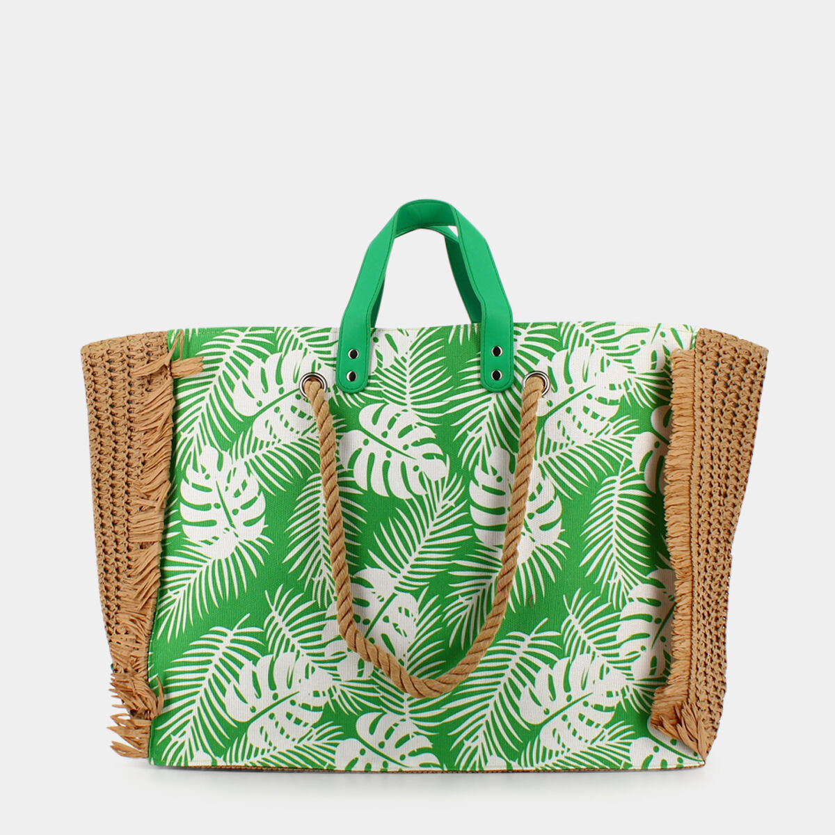 Borsa Mare Sheen da Donna, multicolor