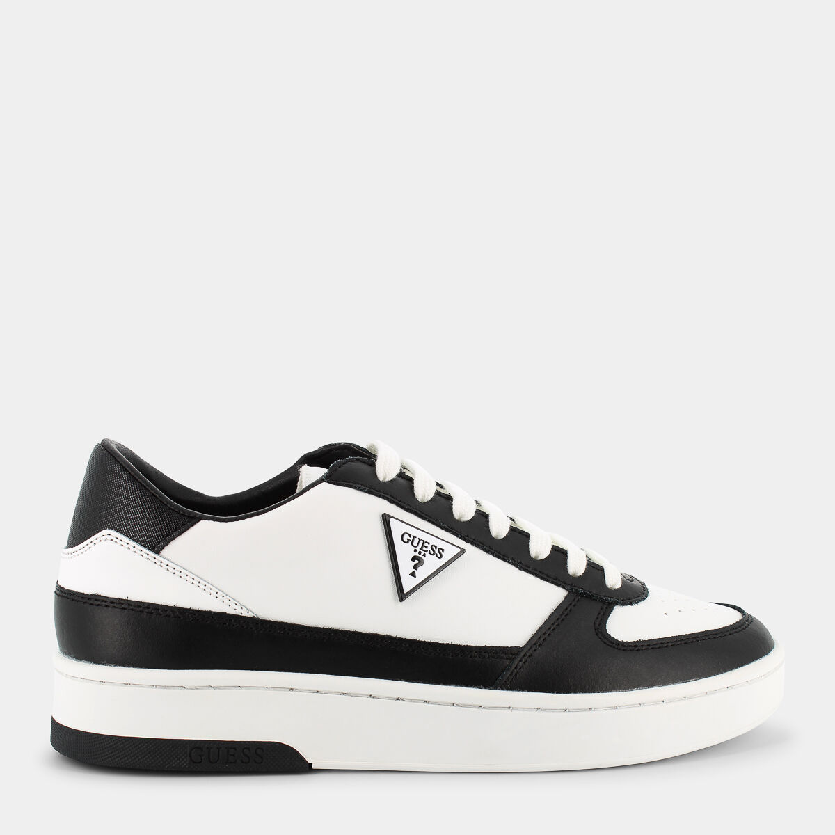 Guess on sale sneakers uomo